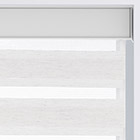 Square Cassette Valance w/Fabric Insert