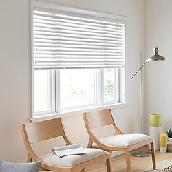 Classic Cordless 2-inch Aluminum Blinds