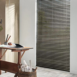 Classic Cordless 2-inch Aluminum Blinds